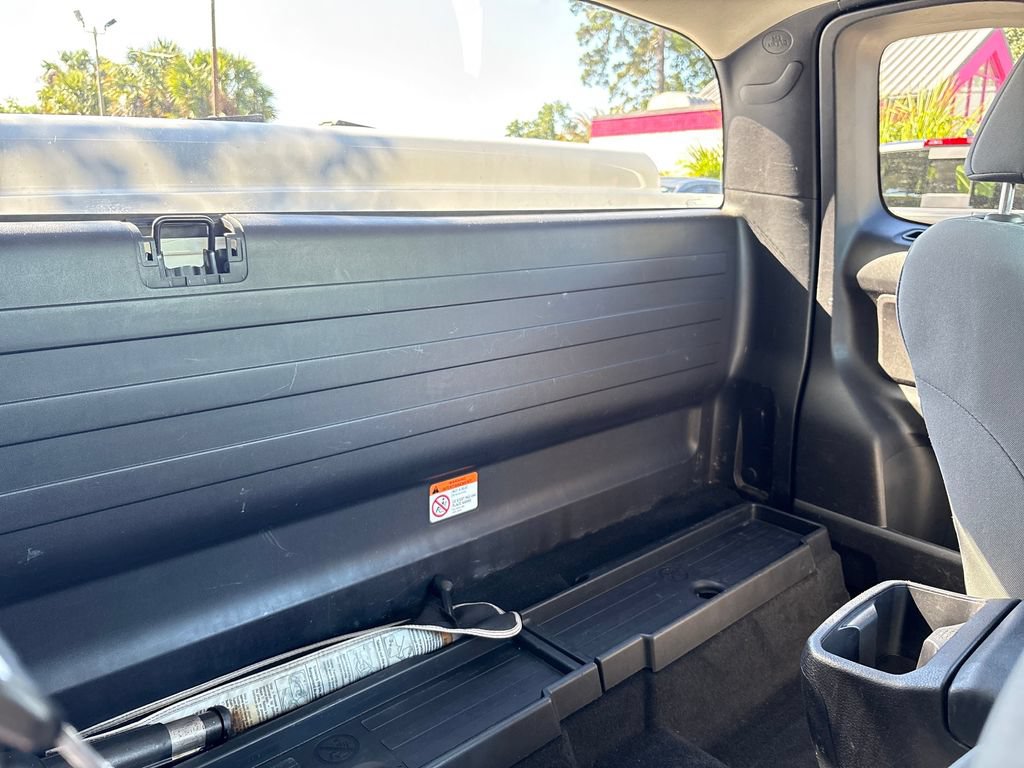 Used 2020 Toyota Tacoma SR RWD image 23