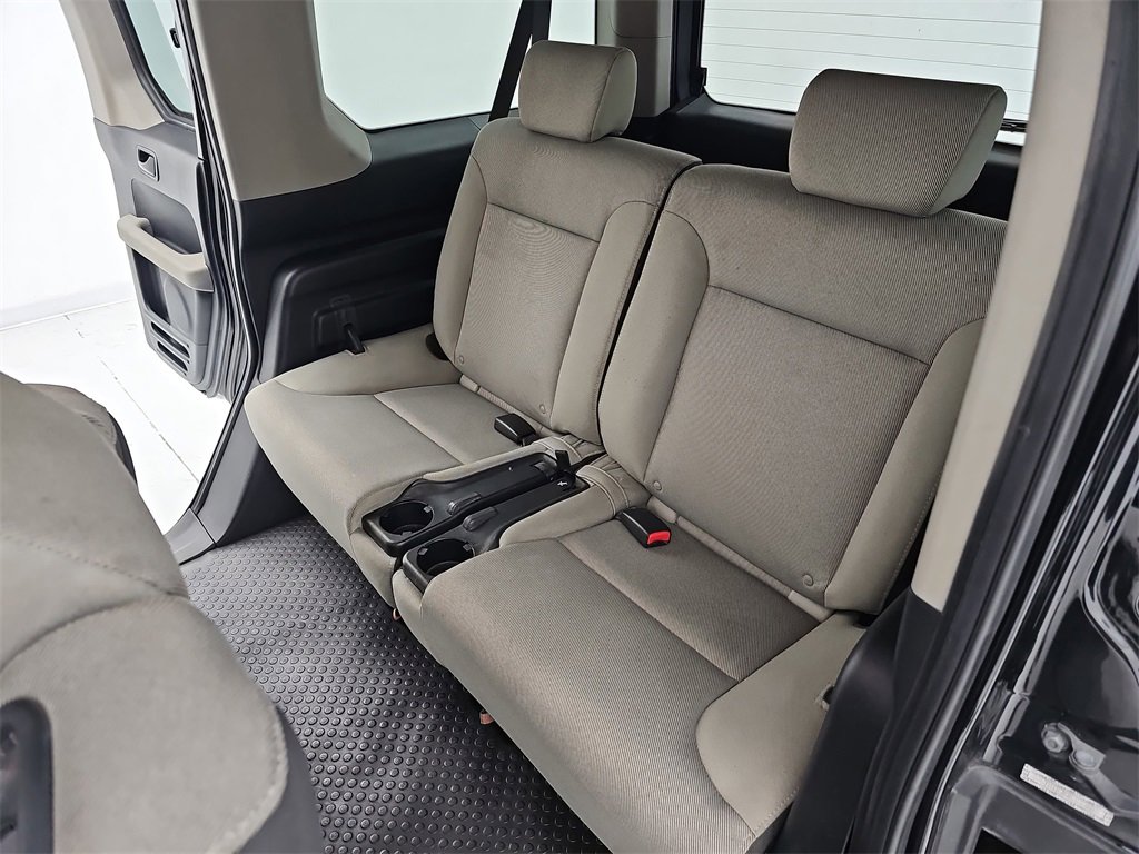 Used 2008 Honda Element EX image 20