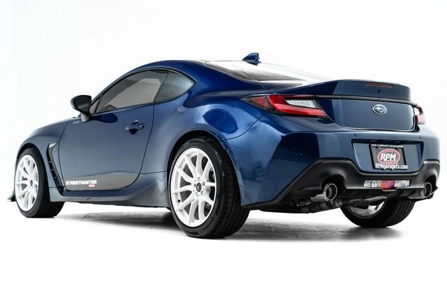 Used 2022 Subaru BRZ Limited image 10
