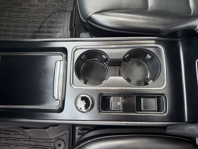 Used 2023 Lincoln Corsair Reserve w/ Equipment Group 201A image 32