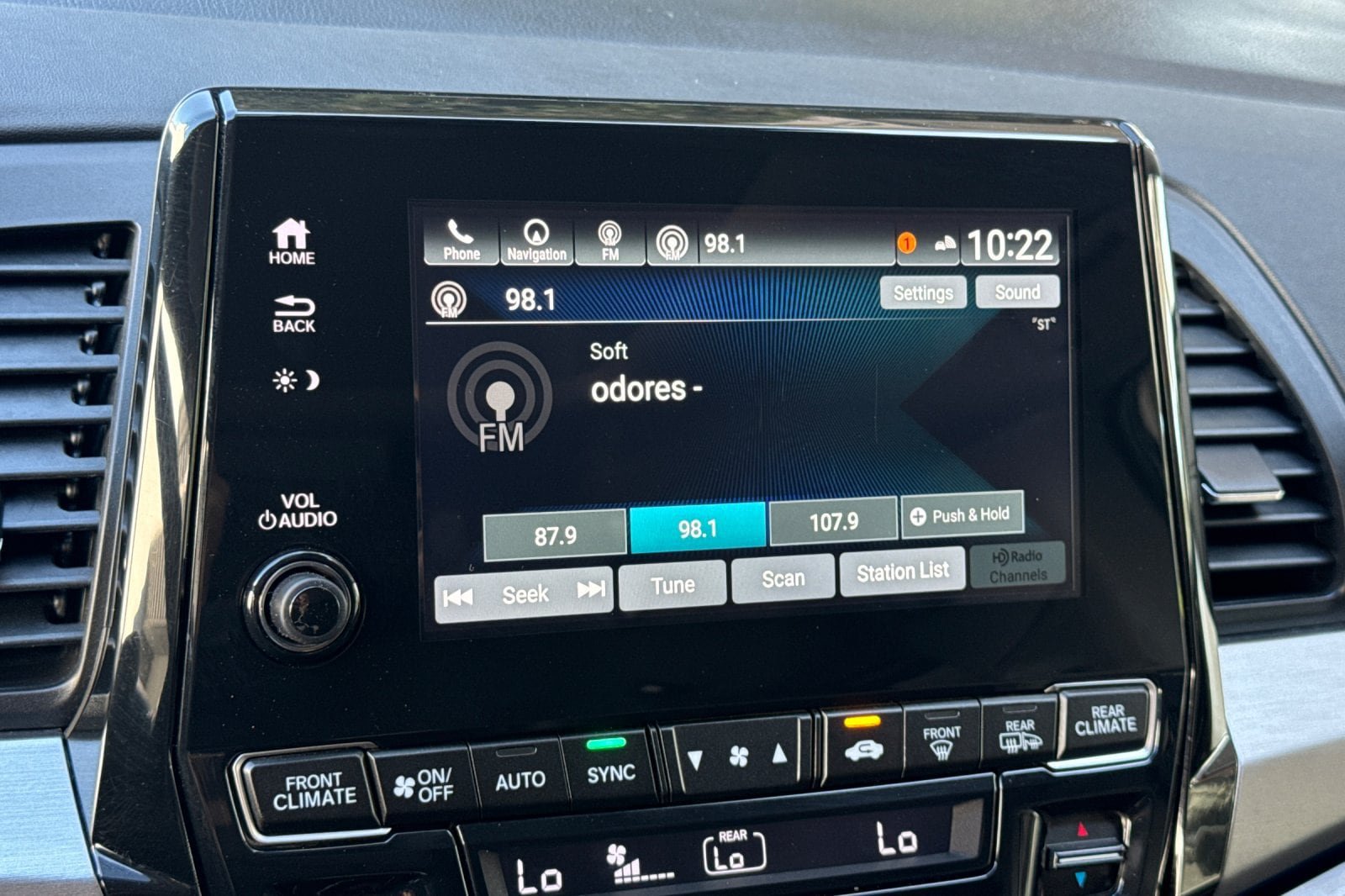 Used 2019 Honda Odyssey Elite image 17