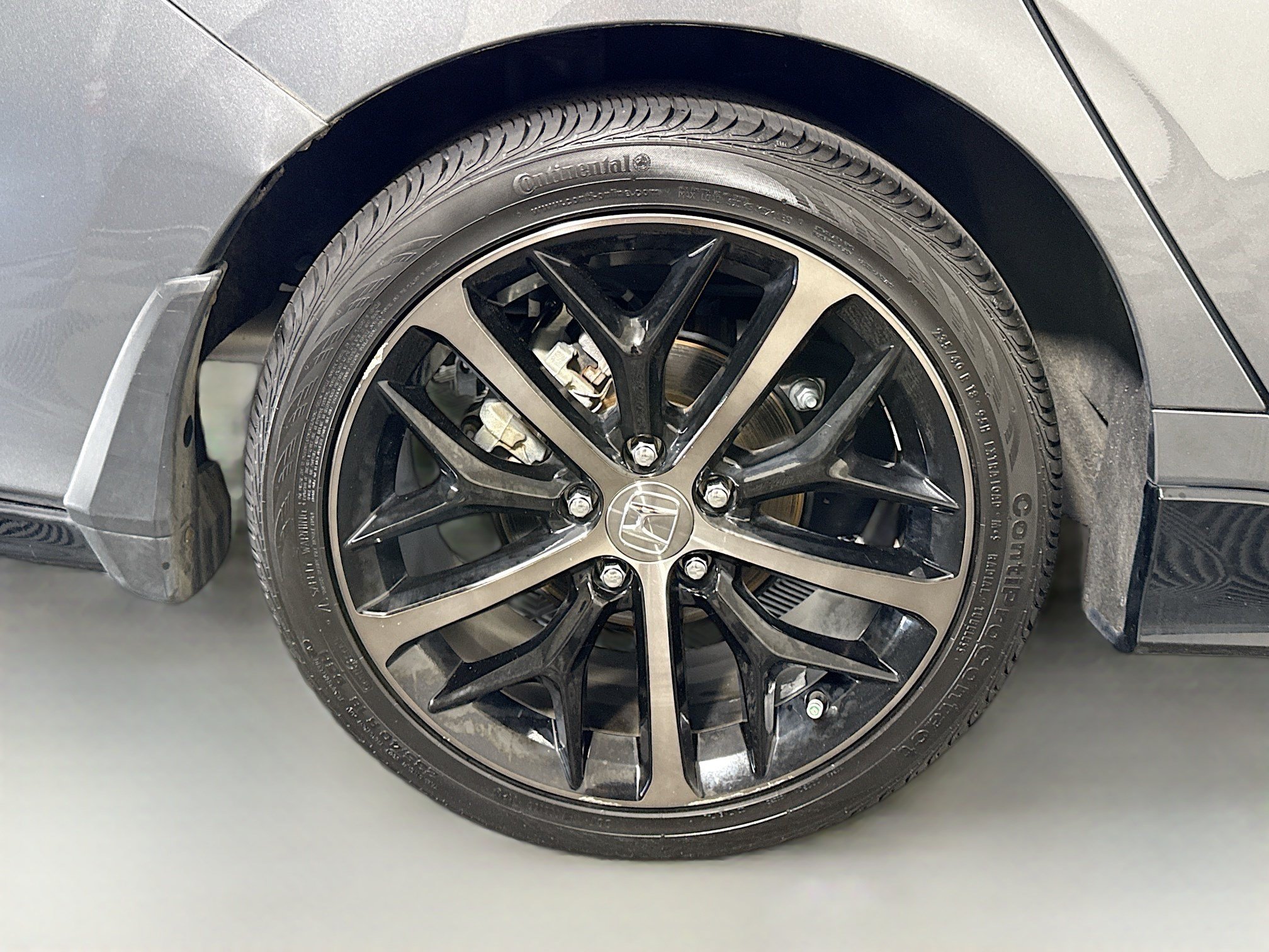 Used 2021 Honda Civic Sport image 33