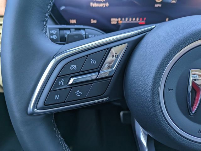 New 2026 Buick Envision Sport Touring image 27