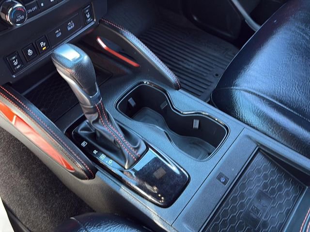 Used 2023 Nissan Frontier PRO-4X w/ Pro Convenience Package AWD/4WD image 15