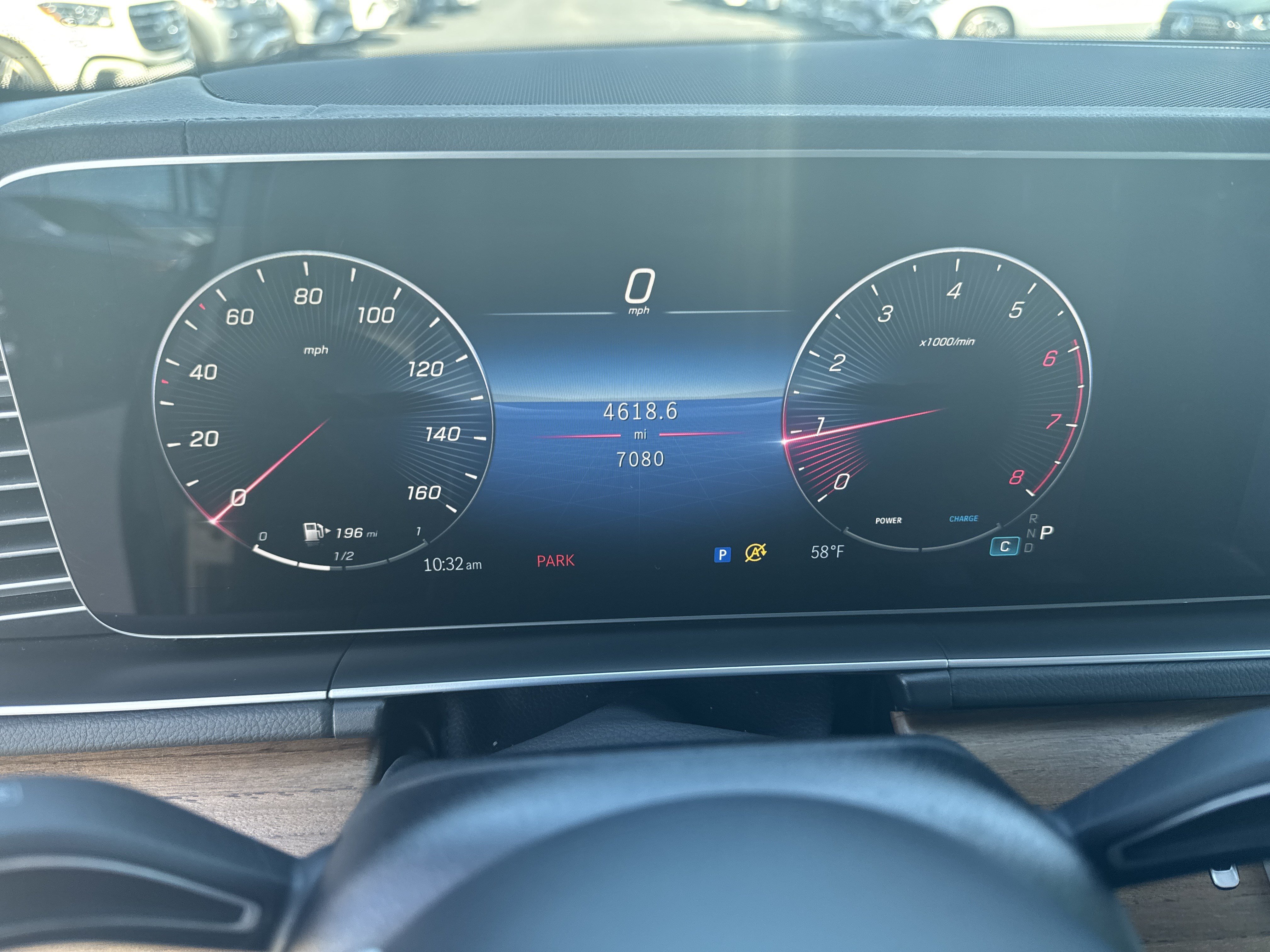 Used 2026 Mercedes-Benz GLE 350 4MATIC image 25
