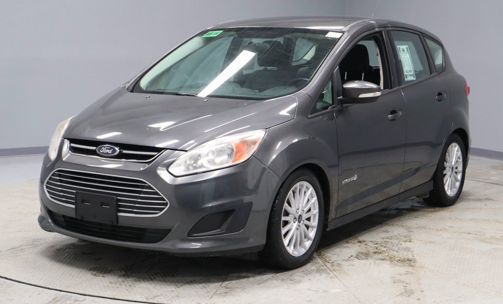 Used 2016 Ford C-MAX SE image 6