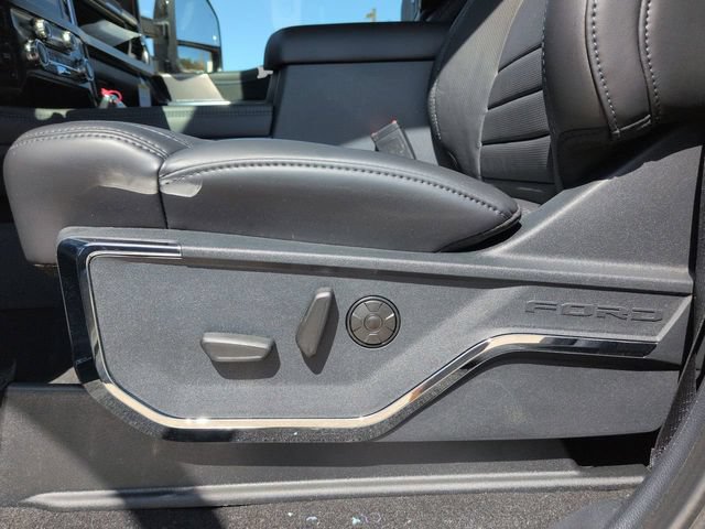 New 2026 Ford F250 Platinum AWD/4WD image 20