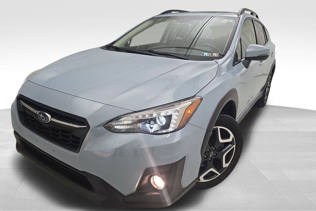 Used 2019 Subaru Crosstrek 2.0i Limited w/ Moonroof Package w/Navigation