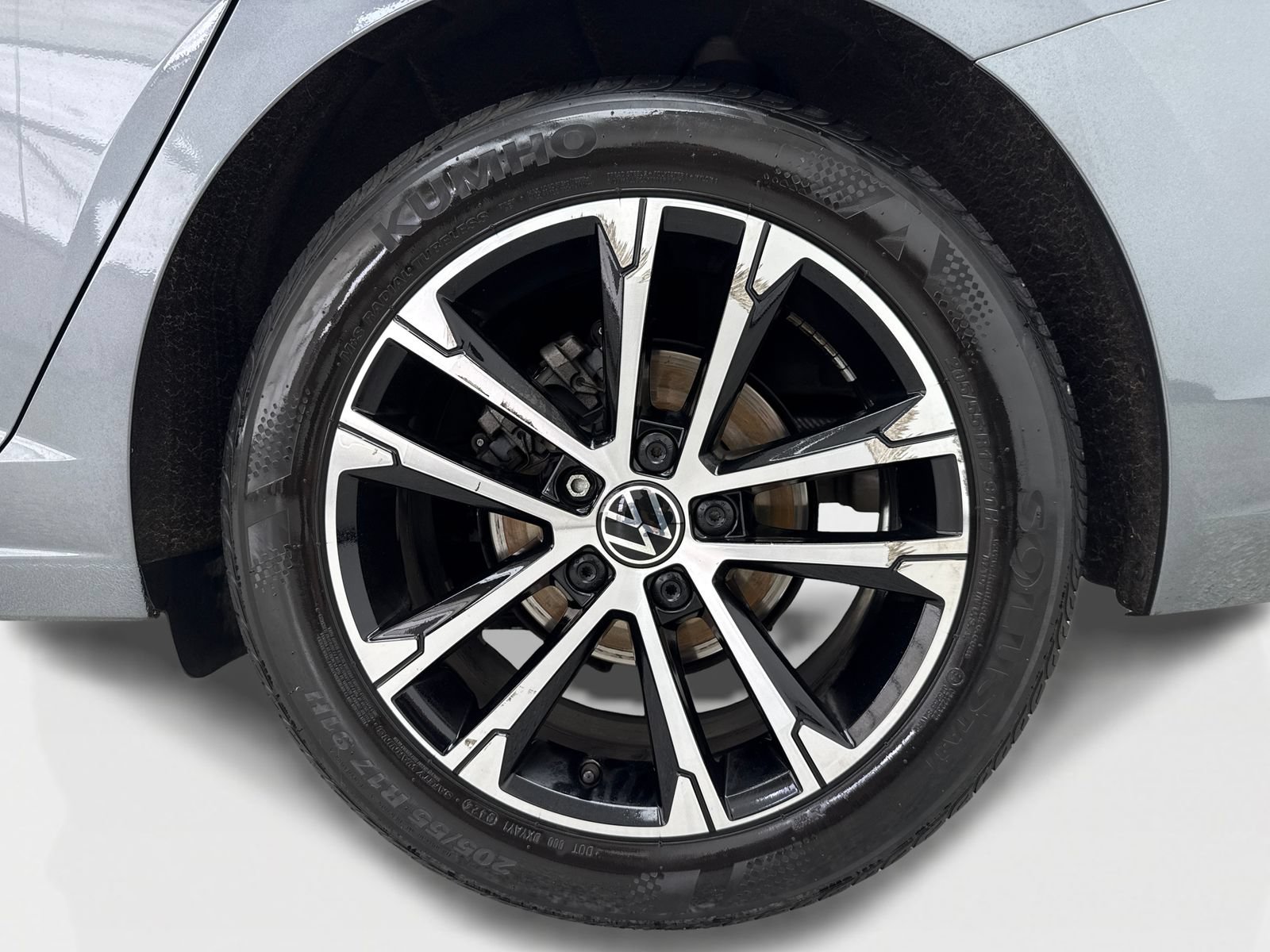 Used 2024 Volkswagen Jetta Sport FWD image 50