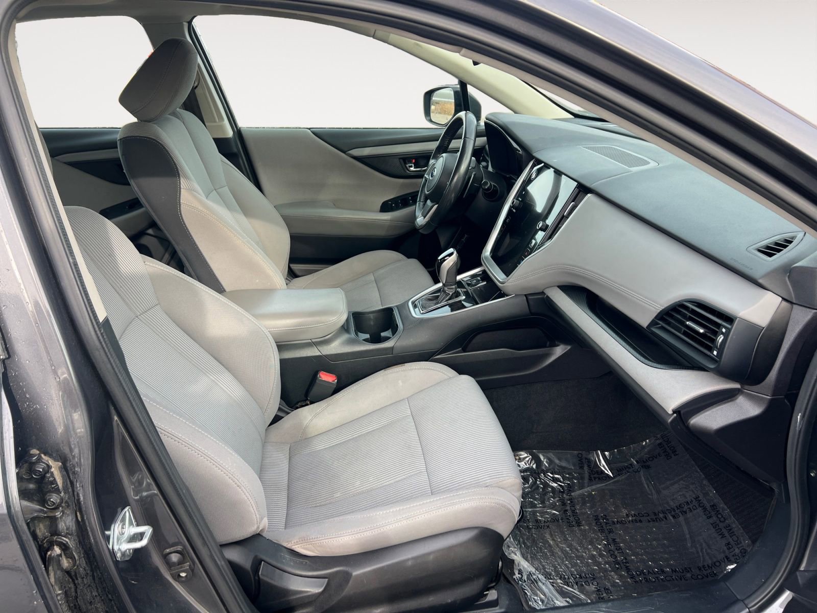 Used 2021 Subaru Legacy Premium AWD/4WD image 15