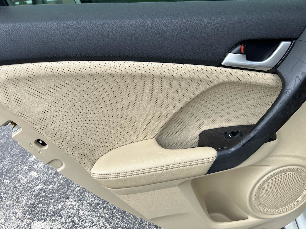 Used 2012 Acura TSX Sedan FWD image 25