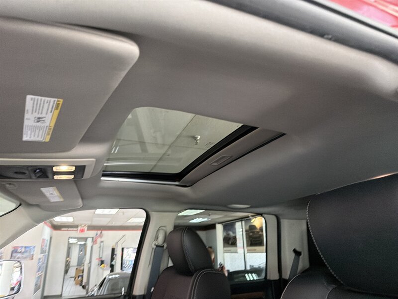 Used 2014 RAM 2500 Laramie AWD/4WD image 20