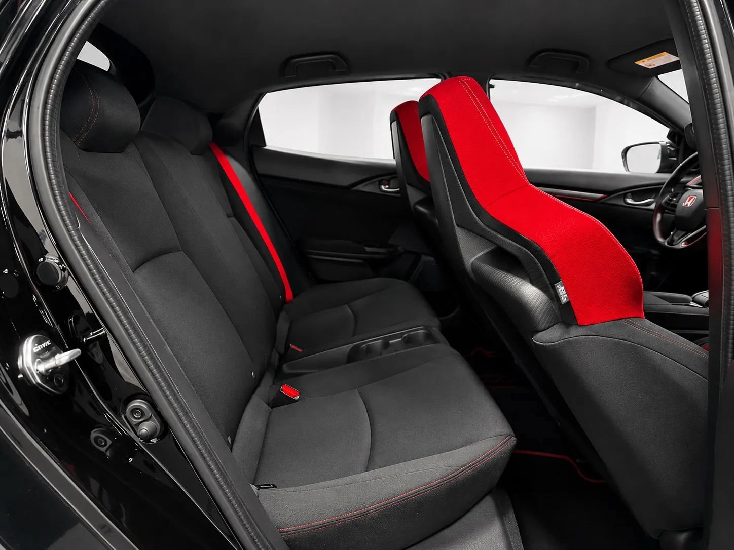 Used 2020 Honda Civic Type R image 16