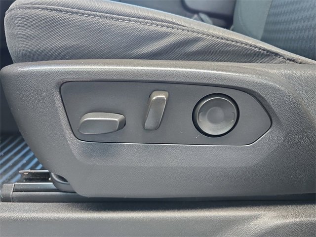 Certified 2022 GMC Sierra 1500 Elevation w/ LPO, Elevation Black Package image 19