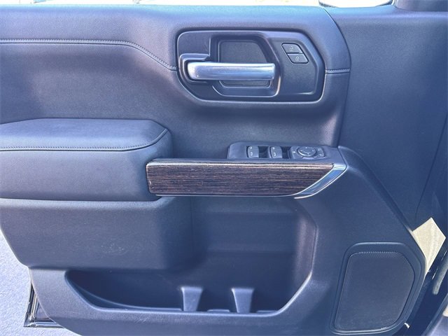 Used 2019 GMC Sierra 1500 Elevation w/ Elevation Value Package image 21