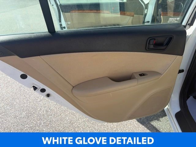 Used 2009 Hyundai Sonata GLS FWD image 9