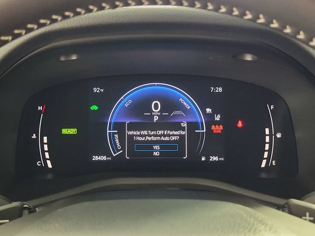Used 2026 Toyota Camry SE FWD image 27