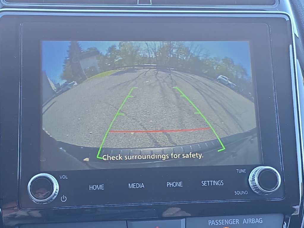 New 2027 Mitsubishi Outlander Sport ES AWD/4WD image 18