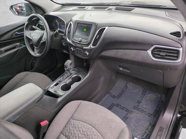 Used 2024 Chevrolet Equinox LT AWD/4WD image 20