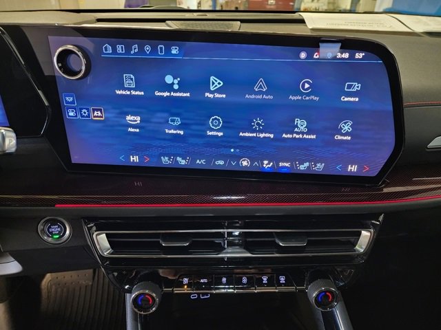 Certified 2025 Chevrolet Traverse RS w/ LPO, Floor Liner Package image 30