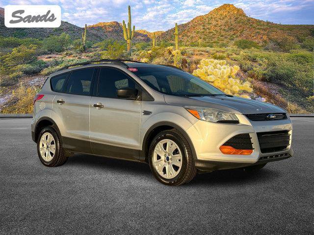 Used 2016 Ford Escape S image 1