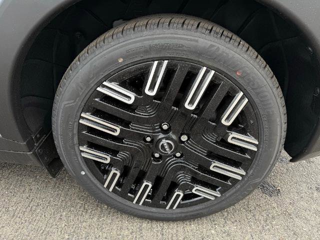 New 2026 Nissan Leaf Platinum+ image 8