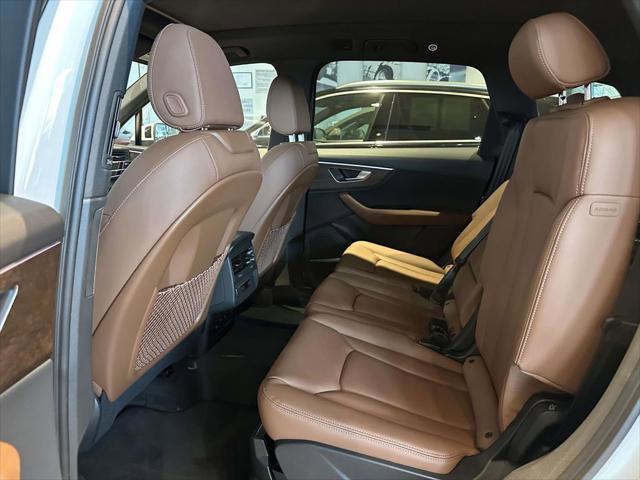 Used 2026 Audi Q7 2.0T Premium w/ Convenience Plus Package AWD/4WD image 9