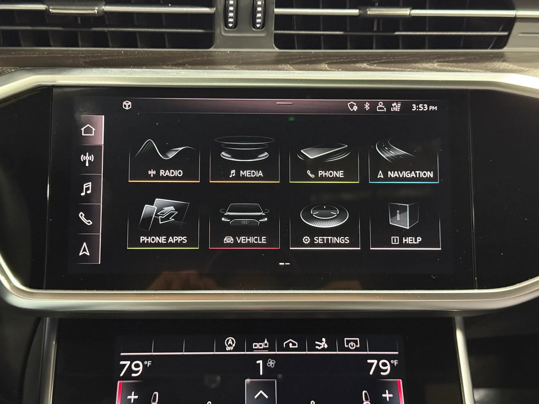 Used 2019 Audi A7 3.0T Premium Plus w/ Premium Plus Package AWD/4WD image 36