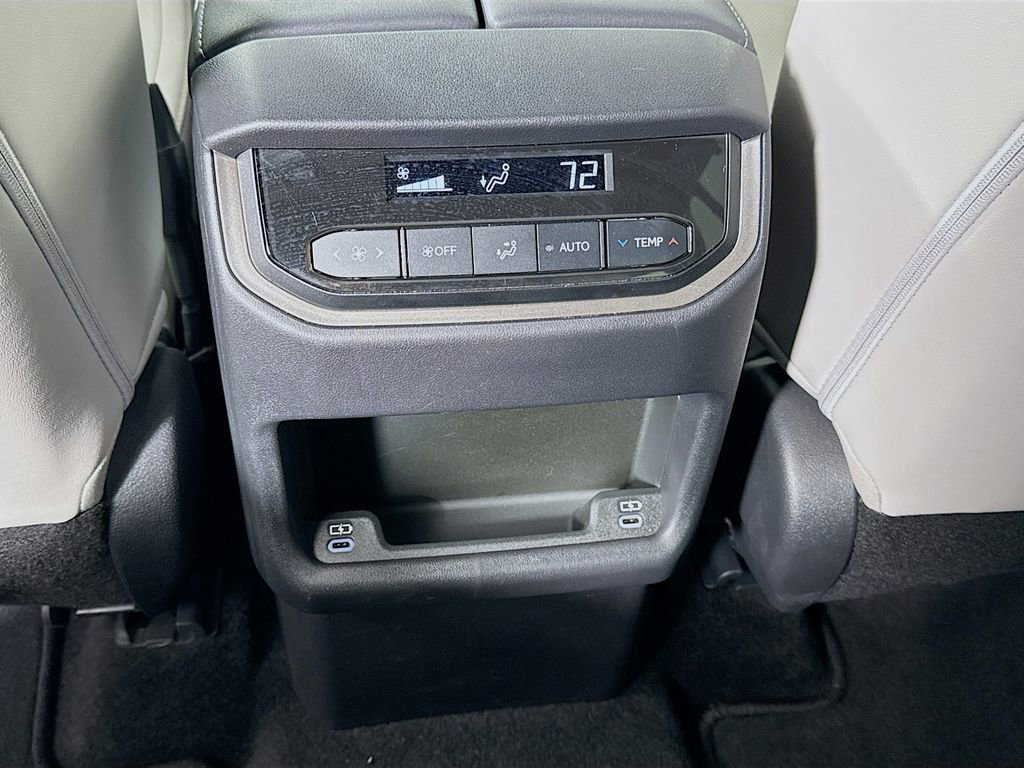 Certified 2025 Lexus TX 350 AWD image 26