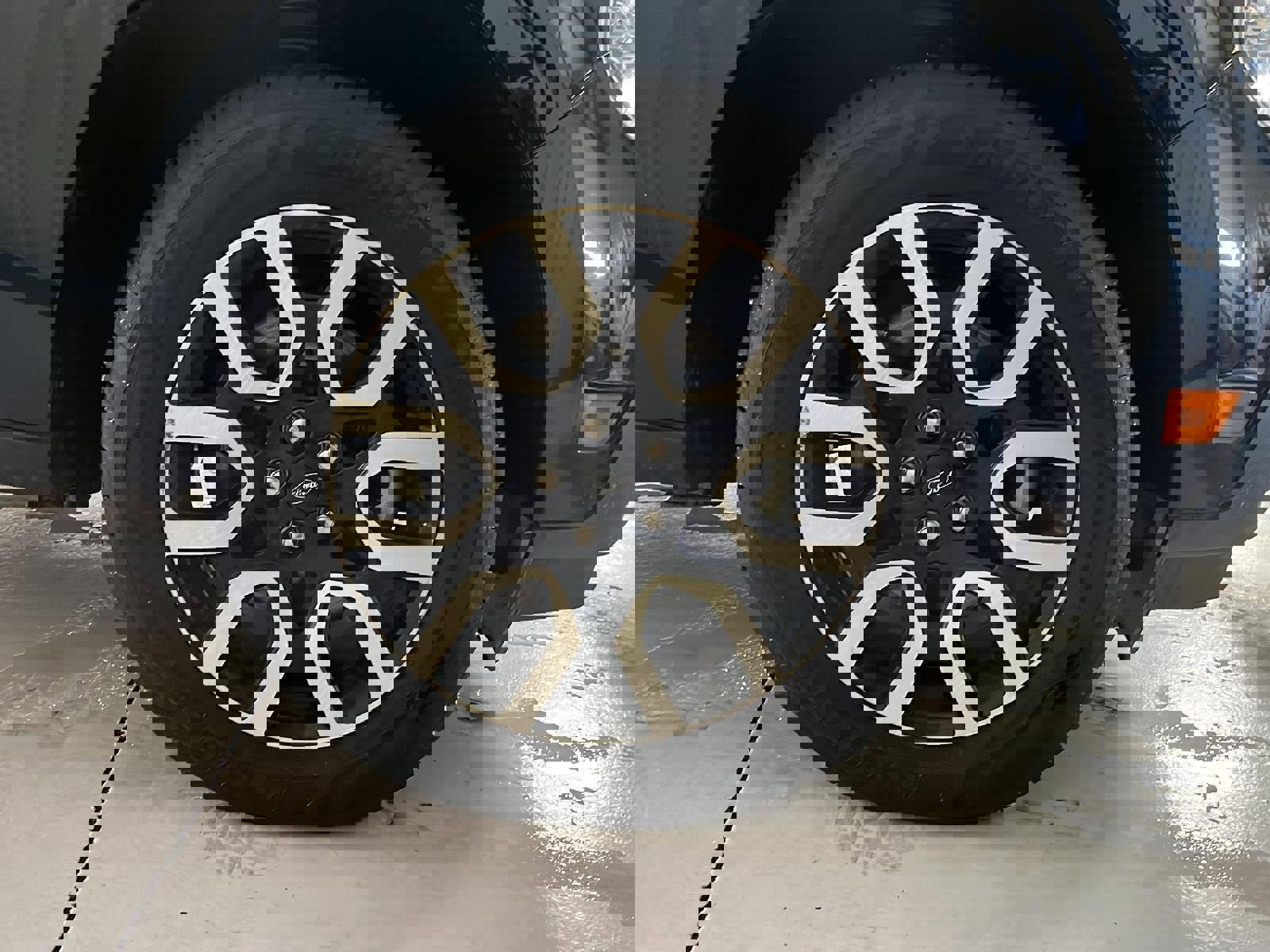 Used 2022 Ford Maverick Lariat w/ Lariat Luxury Package image 24