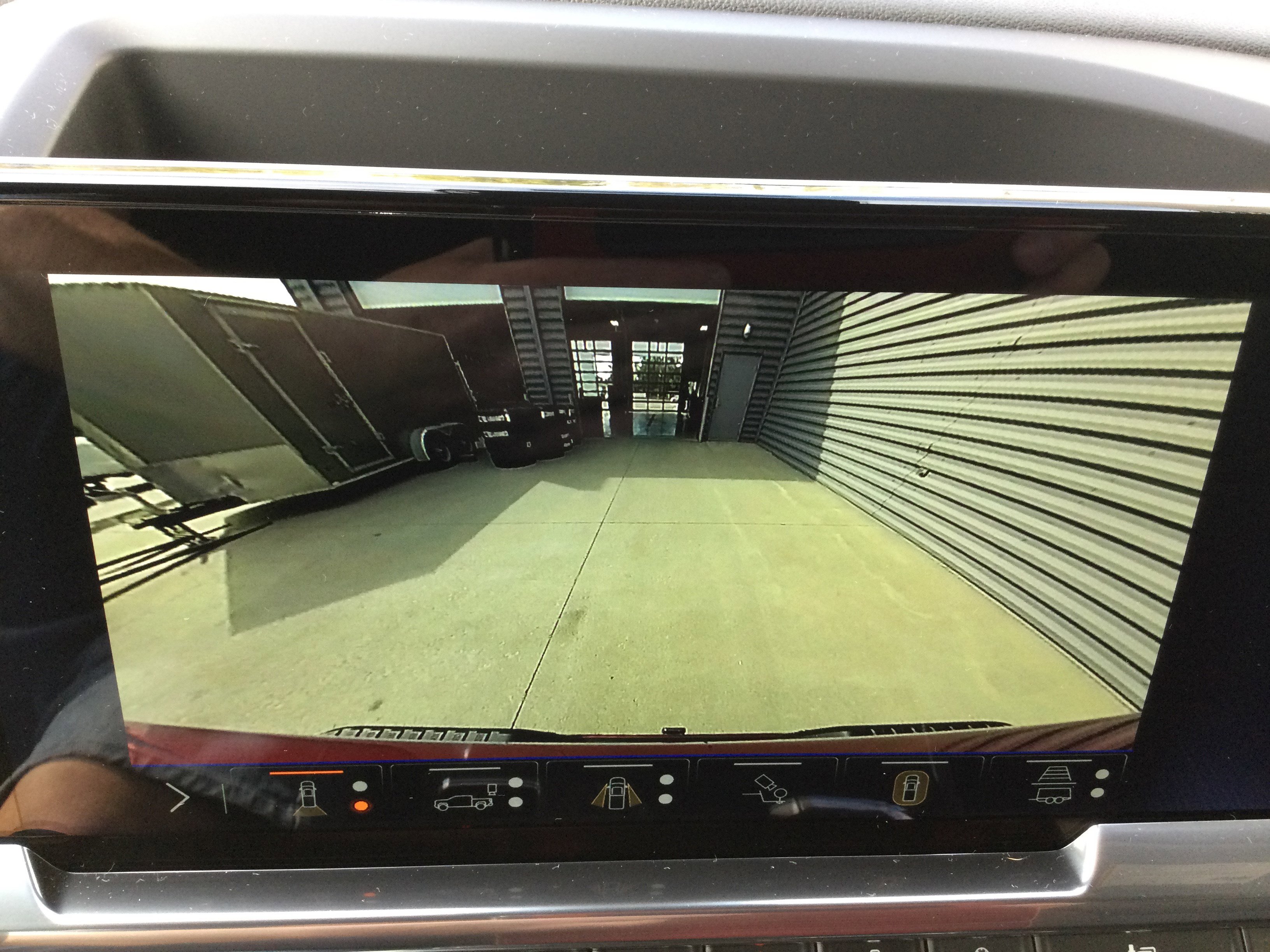 New 2026 Chevrolet Silverado 1500 RST image 18