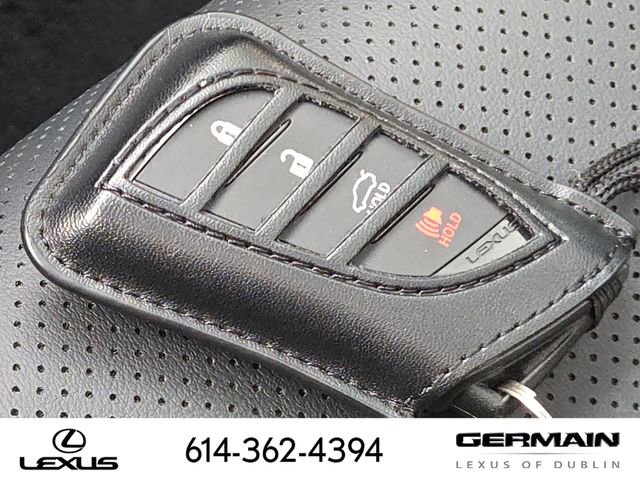 Certified 2023 Lexus ES 350 w/ Premium Package image 37