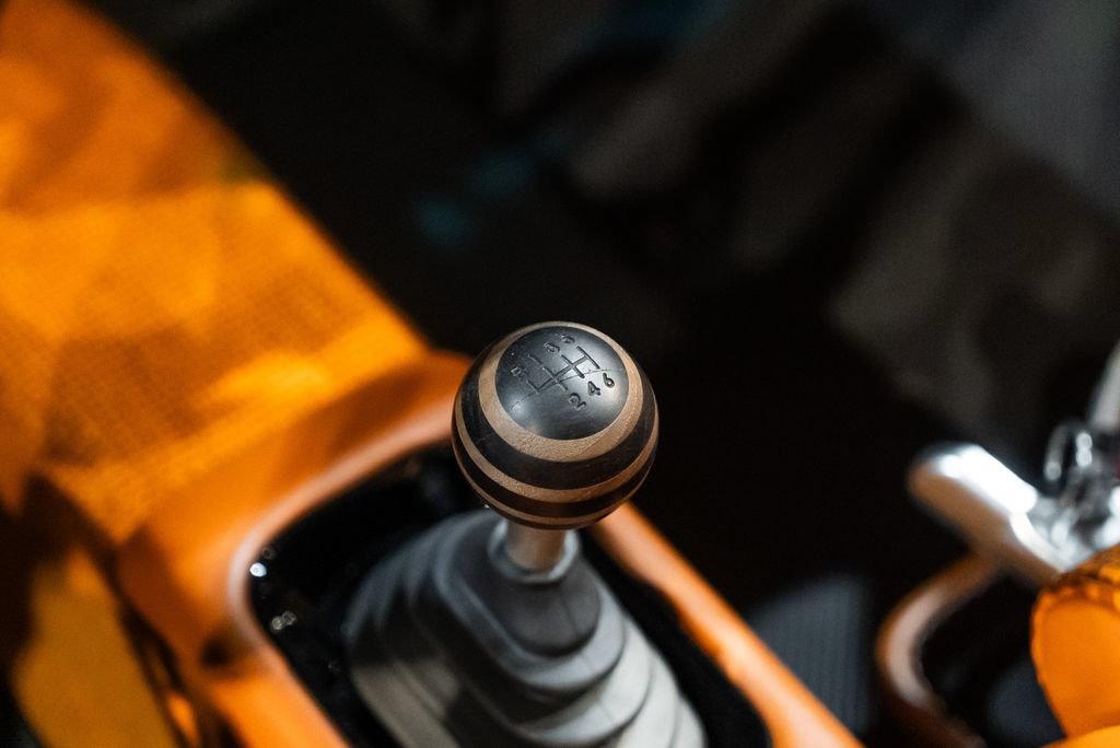 Used 1994 Porsche 911 GT3 RS image 6