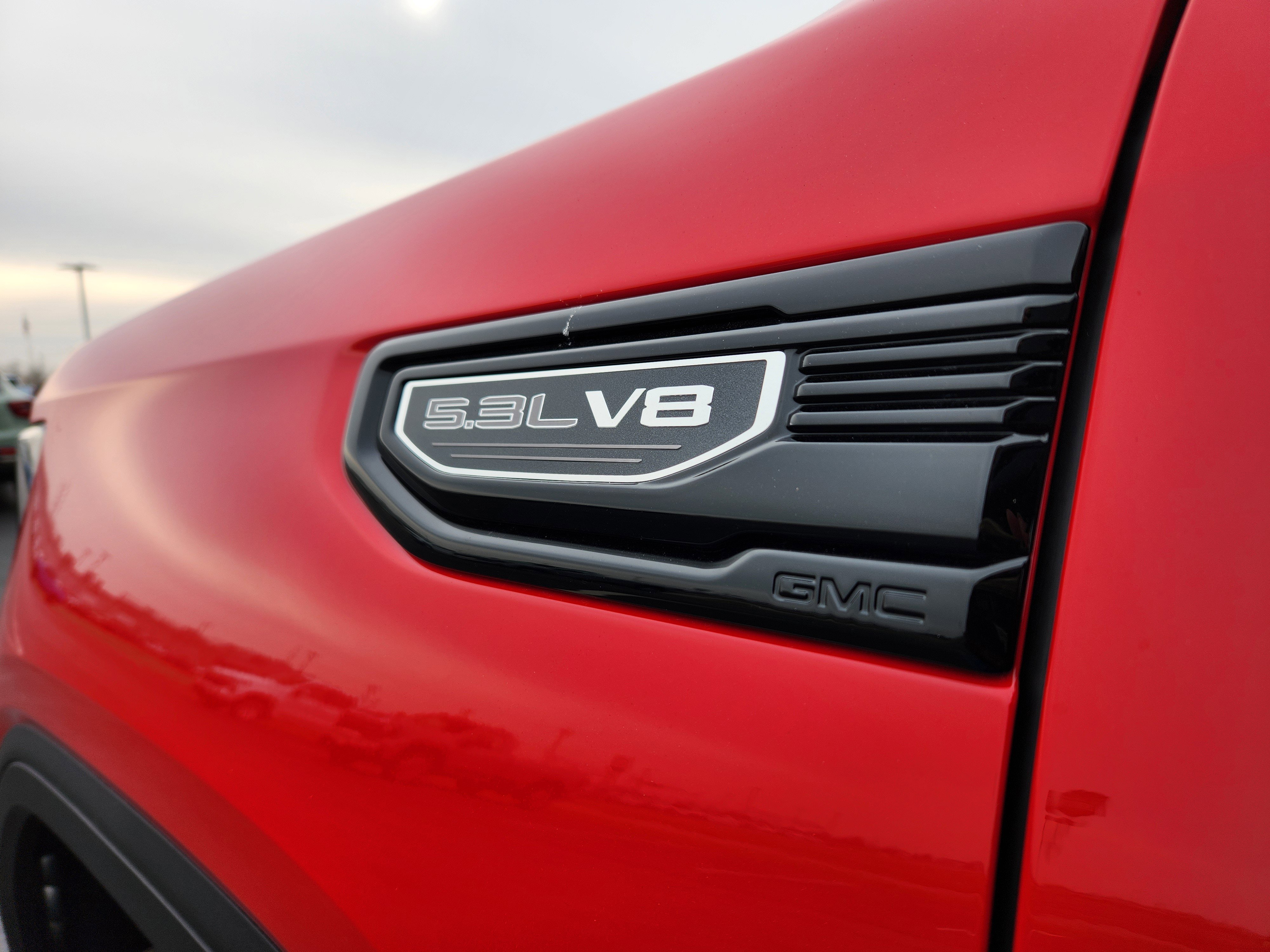 New 2026 GMC Sierra 1500 Pro w/ Graphite Edition image 7