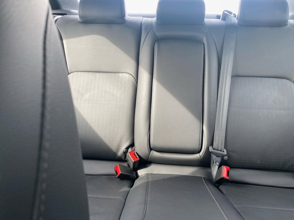 Certified 2025 Honda Civic Sport Touring image 15