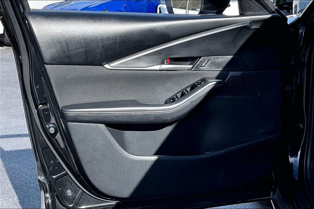 Certified 2023 MAZDA CX-30 AWD 2.5 S image 23