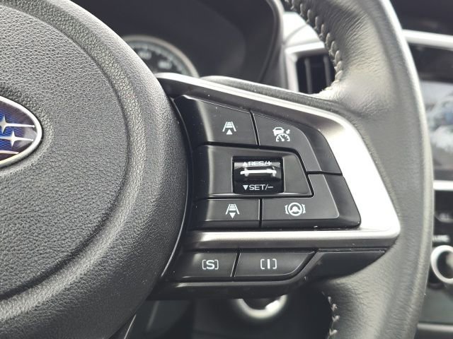 Certified 2023 Subaru Forester Premium image 19
