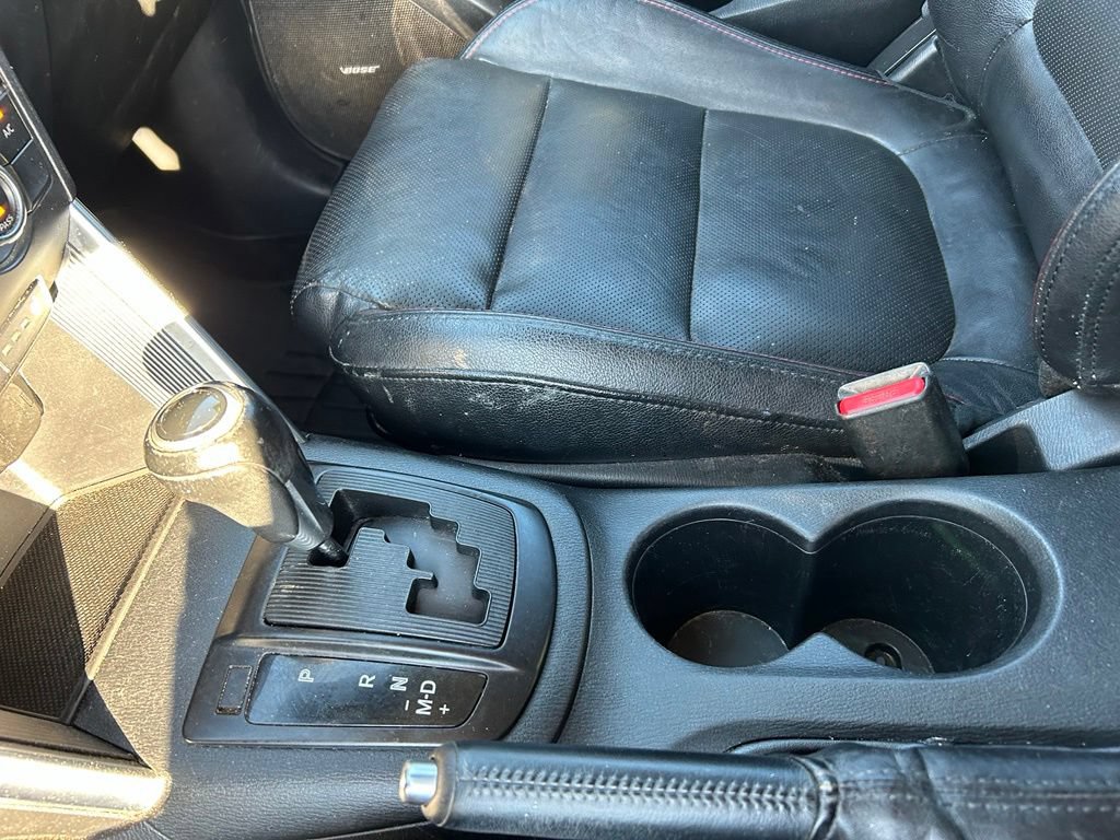 Used 2014 MAZDA CX-5 Grand Touring FWD image 18