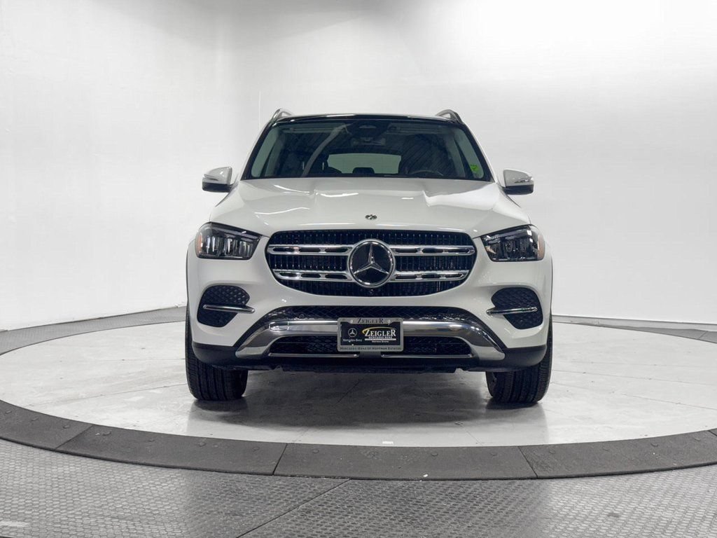Certified 2026 Mercedes-Benz GLE 350 4MATIC video 2