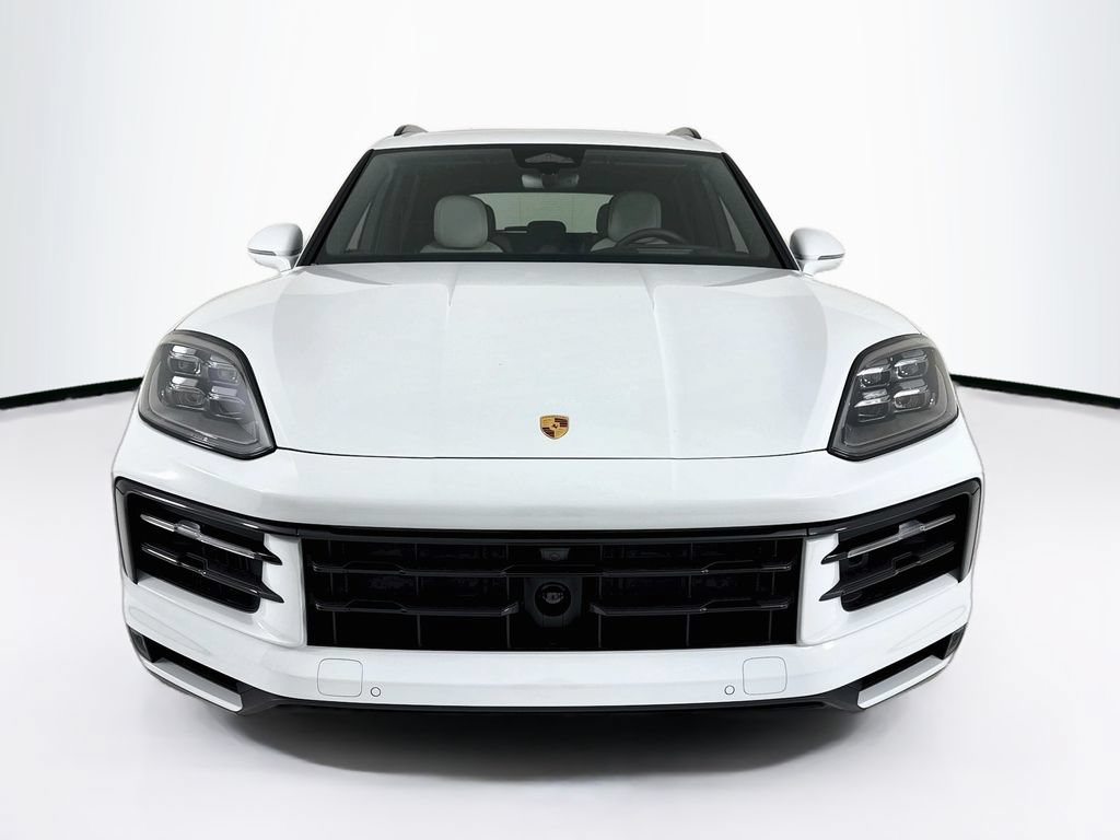 New 2026 Porsche Cayenne AWD/4WD image 6