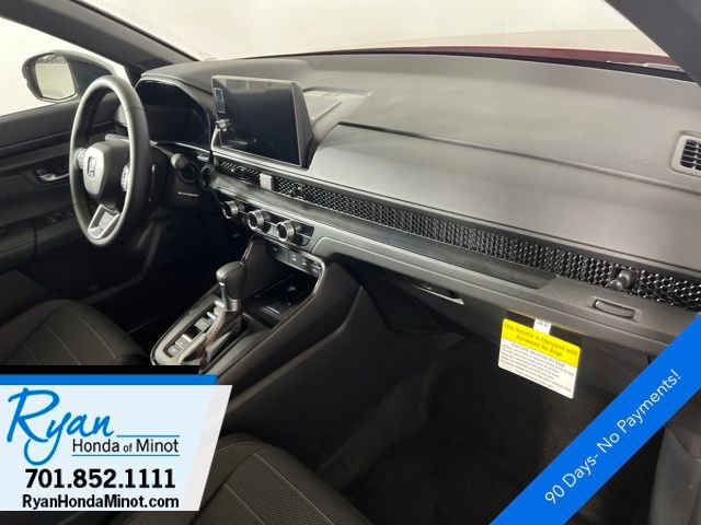 New 2026 Honda CR-V TrailSport image 30