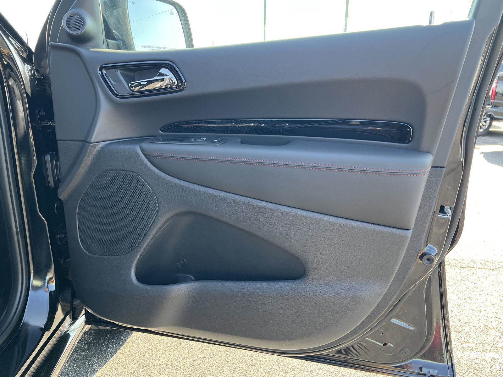 New 2026 Dodge Durango GT image 17