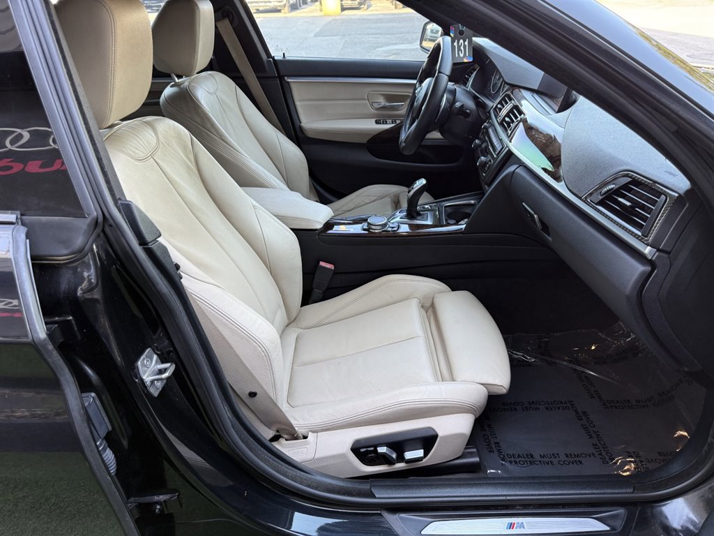 Used 2016 BMW 435i Gran Coupe image 17