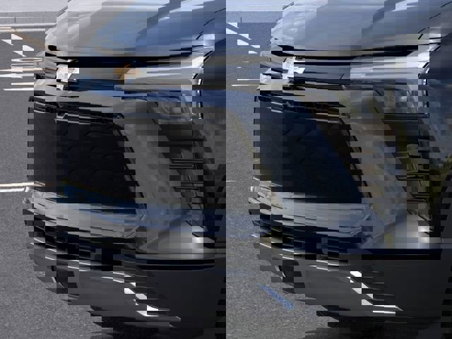 New 2026 Chevrolet Blazer EV LT image 13