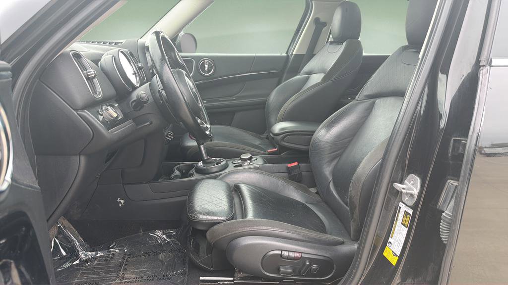 Used 2019 MINI Cooper Countryman S w/ Convenience Package image 18