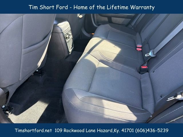 Used 2021 Dodge Charger SXT w/ Blacktop Package image 9