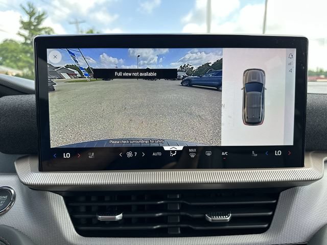 New 2026 Ford Explorer Active w/ Active Comfort Package AWD/4WD image 27