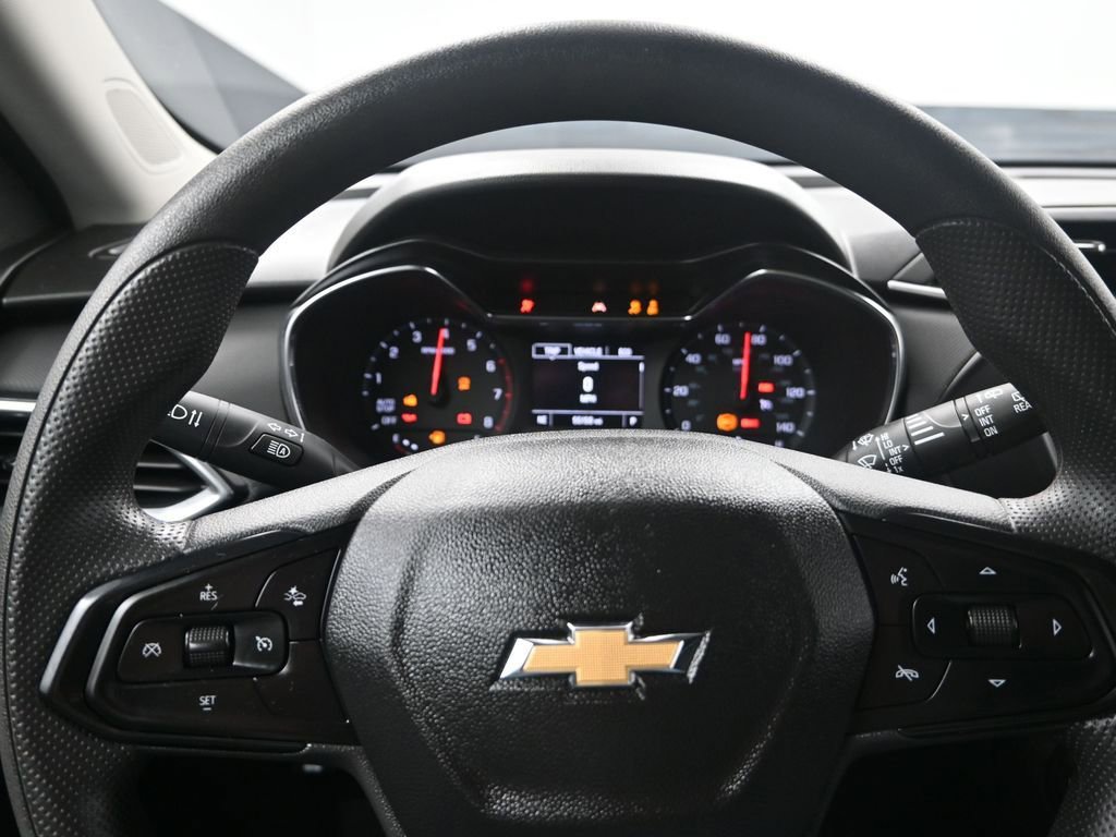 Used 2023 Chevrolet TrailBlazer LT image 15