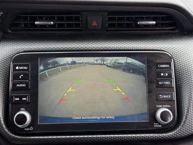 Used 2022 Nissan Kicks SV image 18