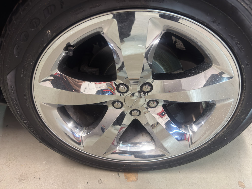 Used 2013 Dodge Challenger R/T Plus RWD image 29